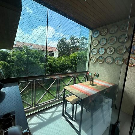 Ferienwohnung Flat Monte Castelo - Modulo 4 Bezerros Exterior foto