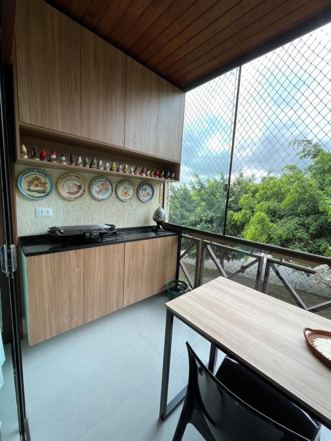 Ferienwohnung Flat Monte Castelo - Modulo 4 Bezerros Exterior foto