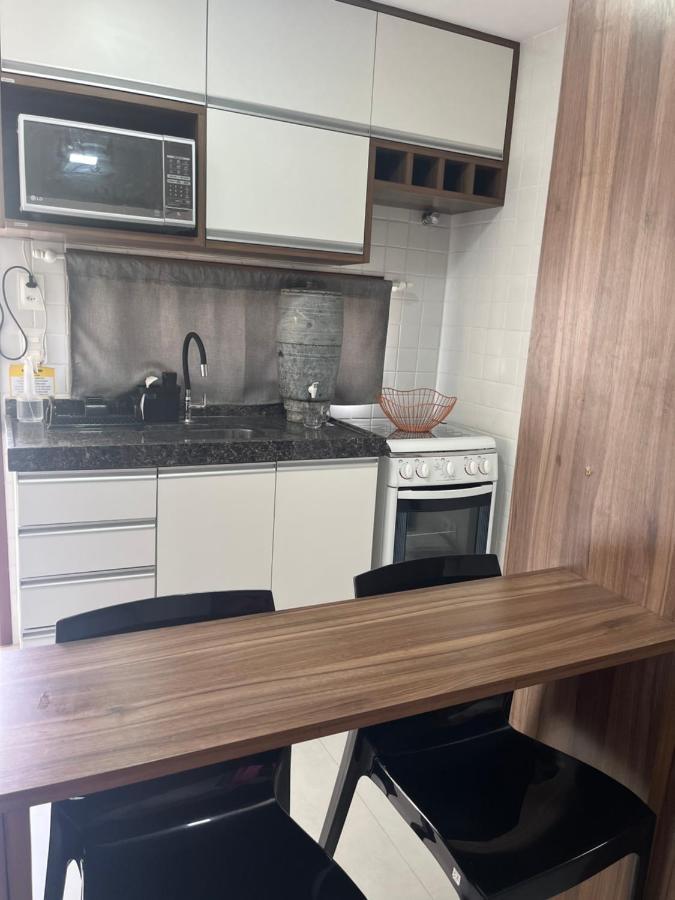 Ferienwohnung Flat Monte Castelo - Modulo 4 Bezerros Exterior foto