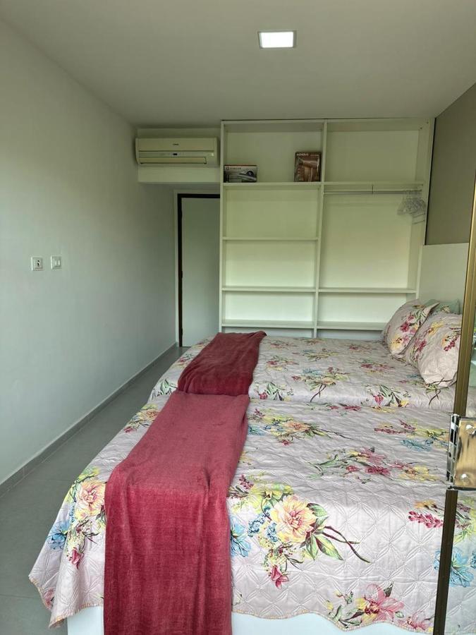 Ferienwohnung Flat Monte Castelo - Modulo 4 Bezerros Exterior foto